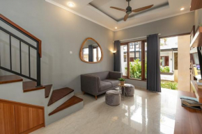 Kahakai Lodge by Walidwipa Paradise Hospitality